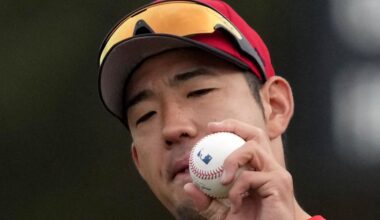 Pitchers the Angels Already Know Will Make the Opening Day Roster