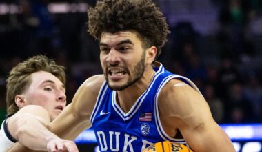 Evaluating how the NBA Draft’s Top-Three fit with the Kings