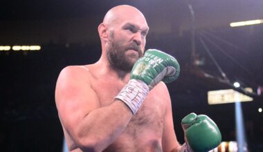 Full Undercard Announced for Tyson Fury vs Arslanbek Makhmudov