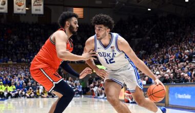 Latest 2026 NBA Mock Draft Would Be A Dream Come True For the Atlanta Hawks