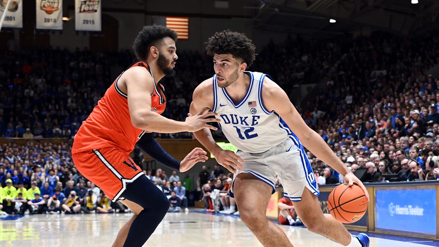 Latest 2026 NBA Mock Draft Would Be A Dream Come True For the Atlanta Hawks