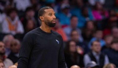 Where Does Charles Lee Stand in the NBA's Coach of the Year Race, and Can He Win?