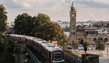 Nina Meinke Brings Boxing Back to Germany Where Rising Heavyweight Scene Is Flourishing