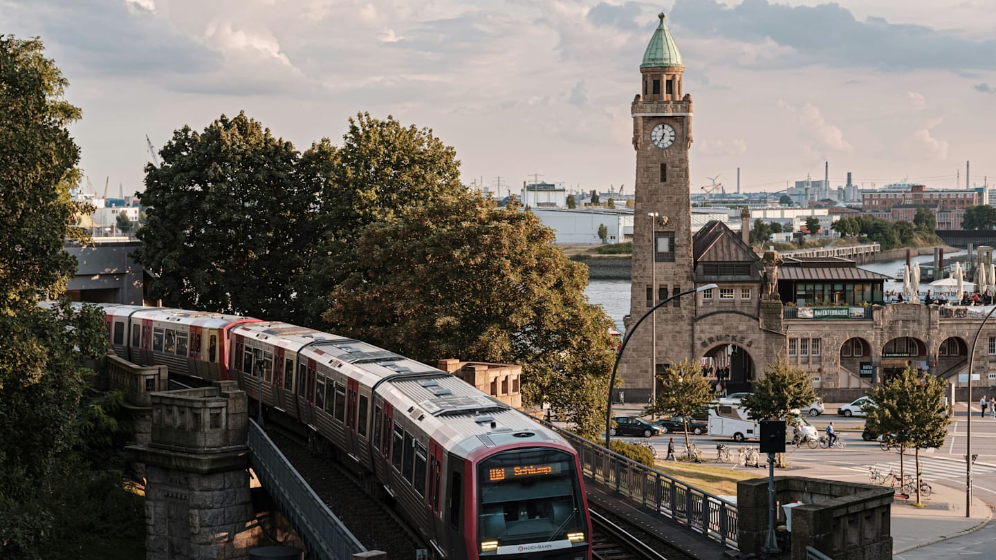 Nina Meinke Brings Boxing Back to Germany Where Rising Heavyweight Scene Is Flourishing