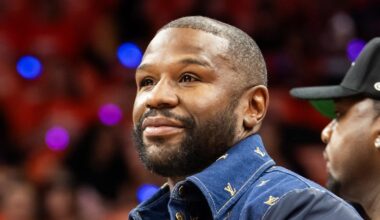 Former World Champion and Floyd Mayweather Rival Joins Bare Knuckle Boxing