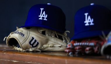 Dodgers Make Under-the-Radar Move That Could Impact Opening Day Roster