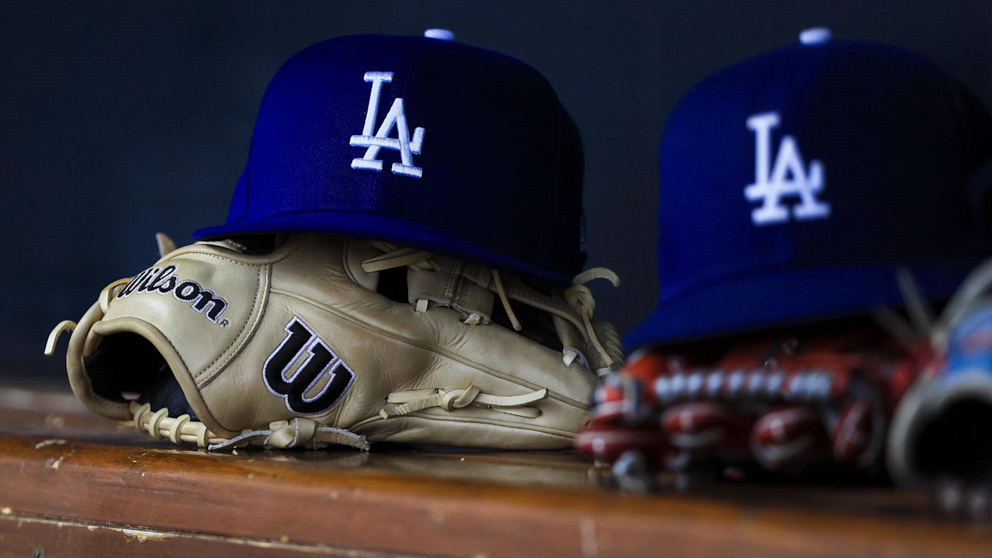 Dodgers Make Under-the-Radar Move That Could Impact Opening Day Roster
