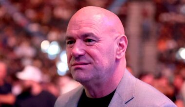 5 UFC Fighters Who Could be Cut if They Lose at UFC 326