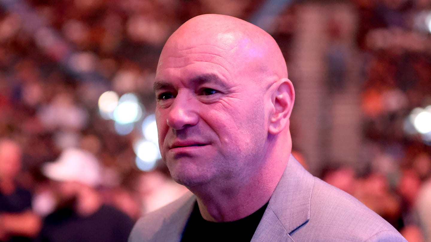 5 UFC Fighters Who Could be Cut if They Lose at UFC 326