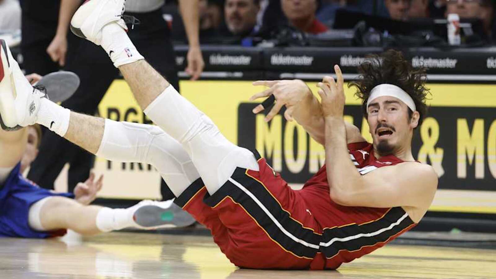 The NBA is Sleeping on Jaime Jaquez Jr.’s Sixth Man Case