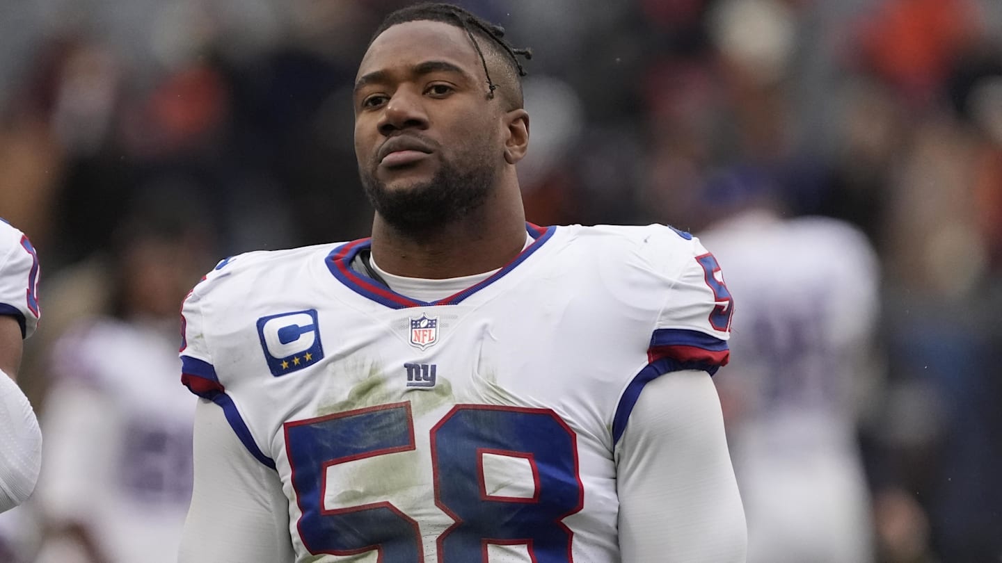 3 Linebackers Dallas Cowboys Can Still Pursue in NFL Free Agency