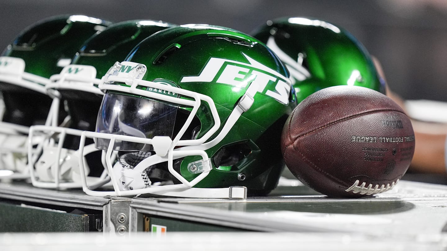 Jets Getting NFL Draft Buzz for Big Ten DB After Free Agency Spending Spree