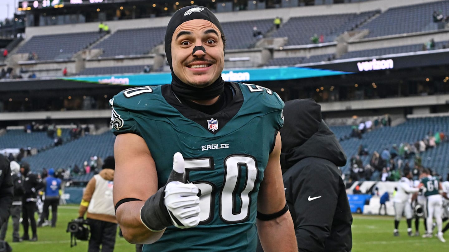 Eagles Winners and Losers Post-NFL Free Agency Chaos