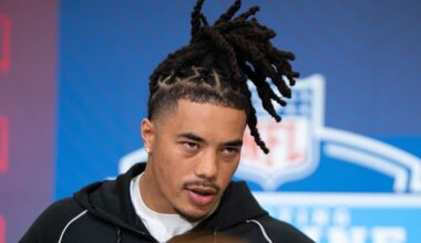 USC's Makai Lemon Schedules Visit With This Intriguing NFL Team