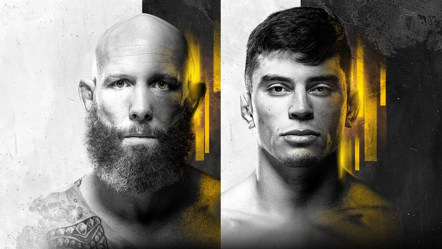 Full Card, Odds, Start Time, How to Watch (P+)