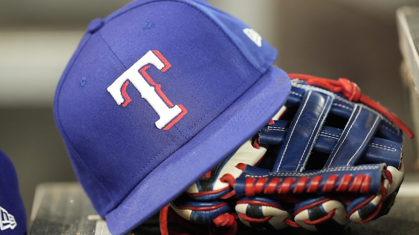 Why Budding Rangers Superstar Could Join AL MVP Race, per MLB Insider