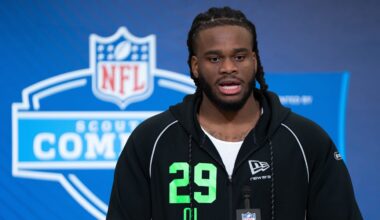 How Arizona State's NFL Prospects Fit in These Franchises