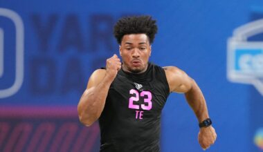 Most Underrated Storyline at Oregon’s Pro Day