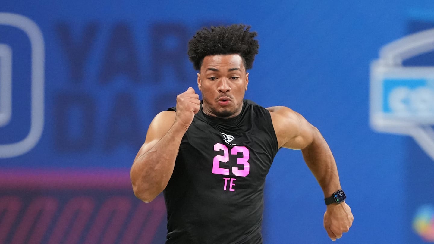 Most Underrated Storyline at Oregon’s Pro Day