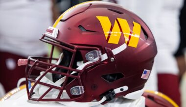 Commanders Chris Paul Ranks Among Top NFL Earners in Performance-Based Pay