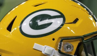 How Quiet Were Packers in NFL Free Agency? Here’s Your Answer