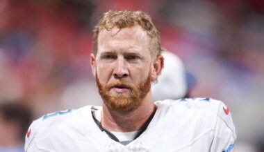 Vikings Sign New Punter, Former All-Pro Known for 'Banana Punt'