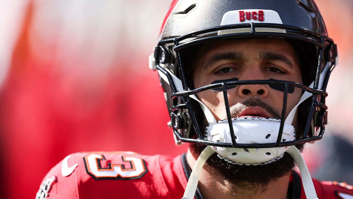 NFL Expert Provides 2026 Expectations for Mike Evans and 49ers WRs