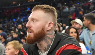 NFL Teams Must Learn Lessons from Raiders' Maxx Crosby Saga