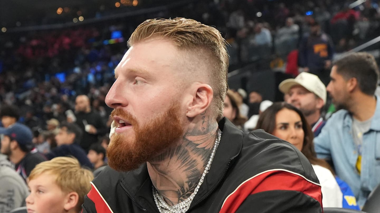 NFL Teams Must Learn Lessons from Raiders' Maxx Crosby Saga