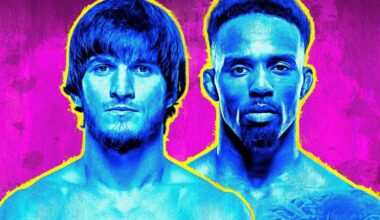 Card, Odds, Special Start Time, How to Stream on P+