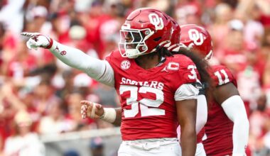 Why R Mason Thomas is a Draft Fit for the San Francisco 49ers