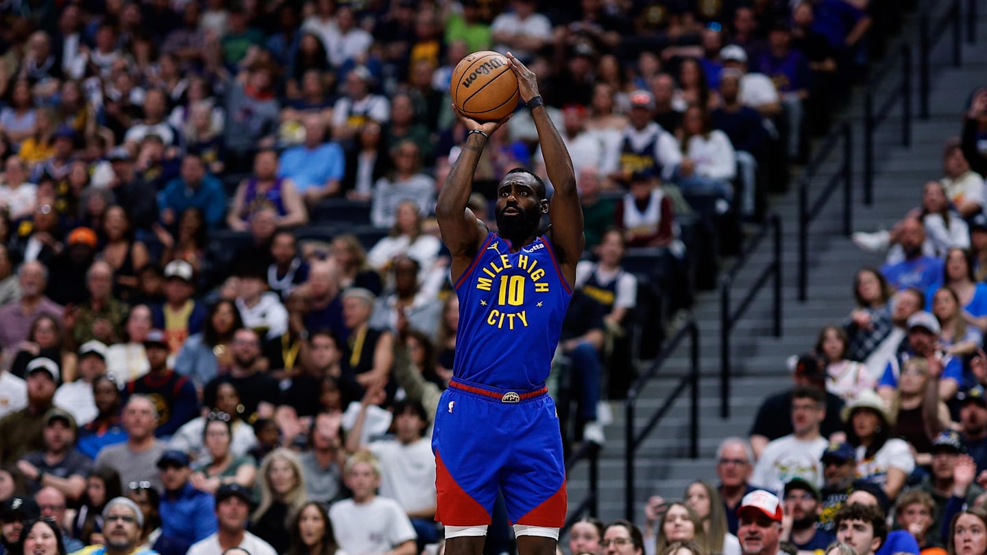 David Adelman Reacts to Tim Hardaway Jr.'s Big Night vs Raptors