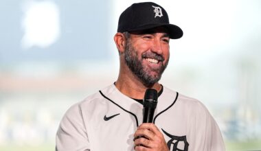 Justin Verlander Predicted by Peers to Be MLB’s Best at Critical New Rule
