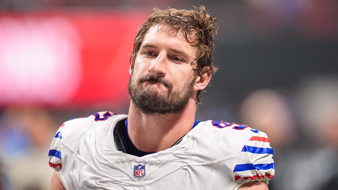 Which 11 Bills' Defensive Free Agents Remain Unsigned as NFL Market Cools?