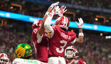 Three NFL Draft Prospects Bills Must Avoid With No. 26 Pick