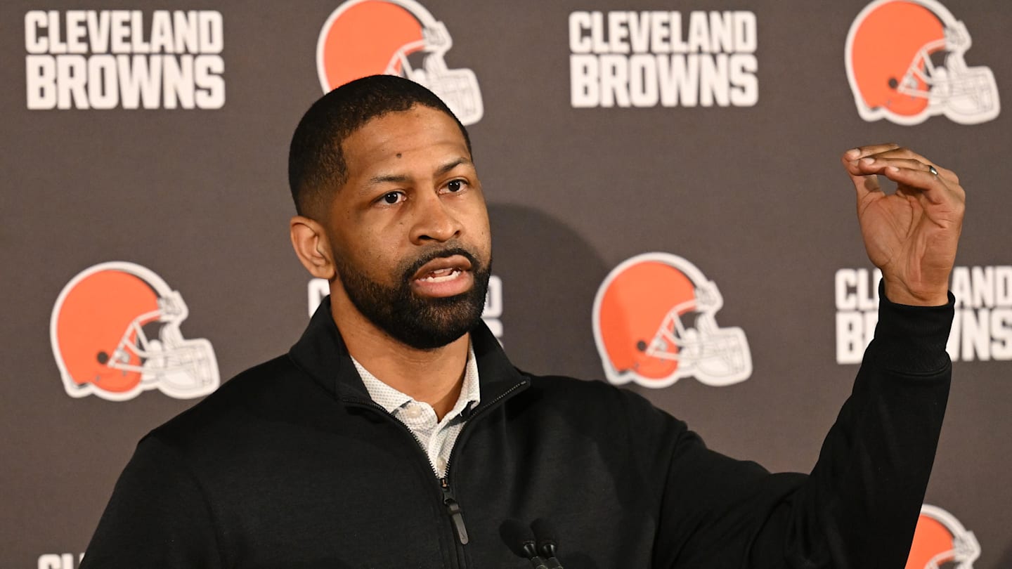 Andrew Berry Says Browns Could Add Young QB — Here’s Who He Could Be Targeting