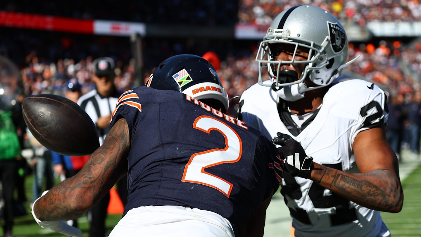 Former NFL CB Named Head Coach At California High School