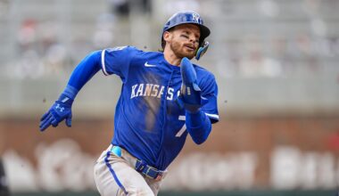 Why Royals' Bobby Witt Jr. May Be Most Impactful Player in MLB