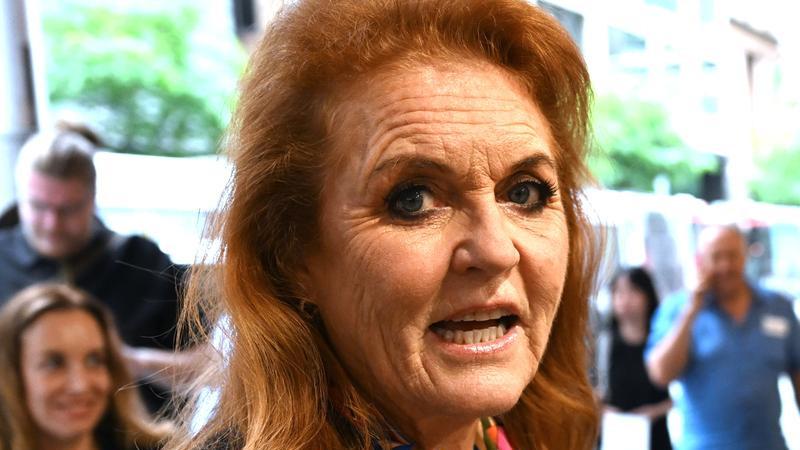 Embarrassing update on ex-duchess Sarah Ferguson’s living situation amid Andrew Mountbatten-Windsor scandal