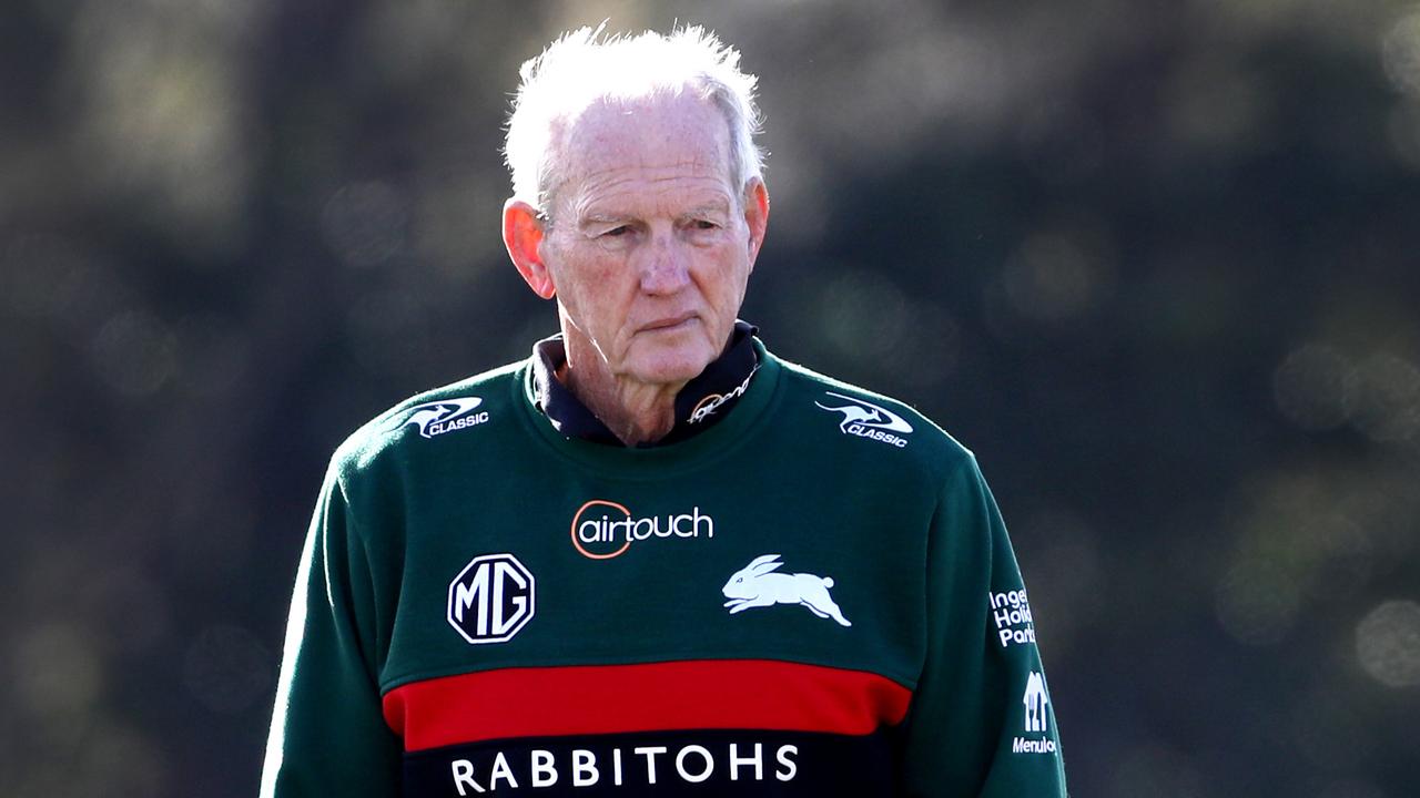 Late Mail, ins and outs, players cut, injuries, Wayne Bennett, Rabbitohs, Ashton Ward, Parramatta Eels, Josh Addo-Carr, news, videos, highlights