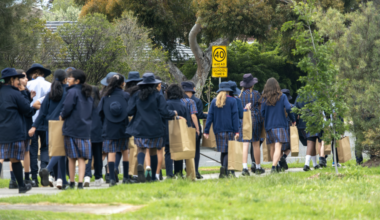 What are Australia’s youth thinking and feeling in 2026?