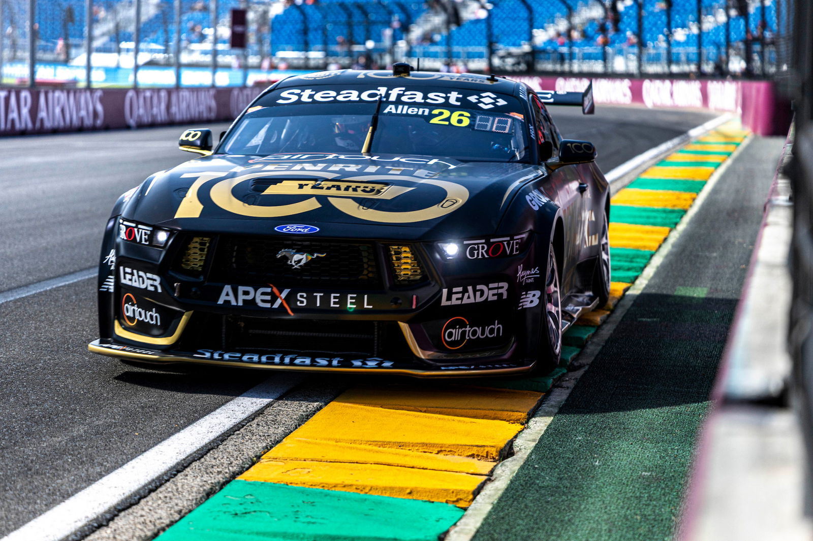 Alternate Wollongong circuit plan in the works