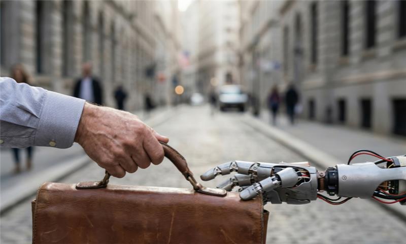 Thomson Reuters launches AI tools for legal and tax professionals in Australia