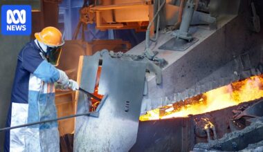 Cheaper, cleaner copper technology offers a lifeline as Mount Isa weighs uncertain future