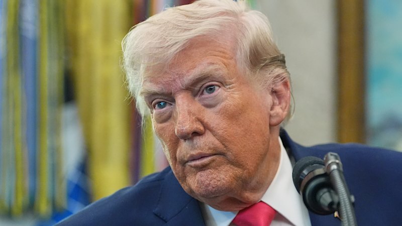 Iran rejects Trump’s peace plan, makes counteroffer over Strait of Hormuz; petrol prices at record high