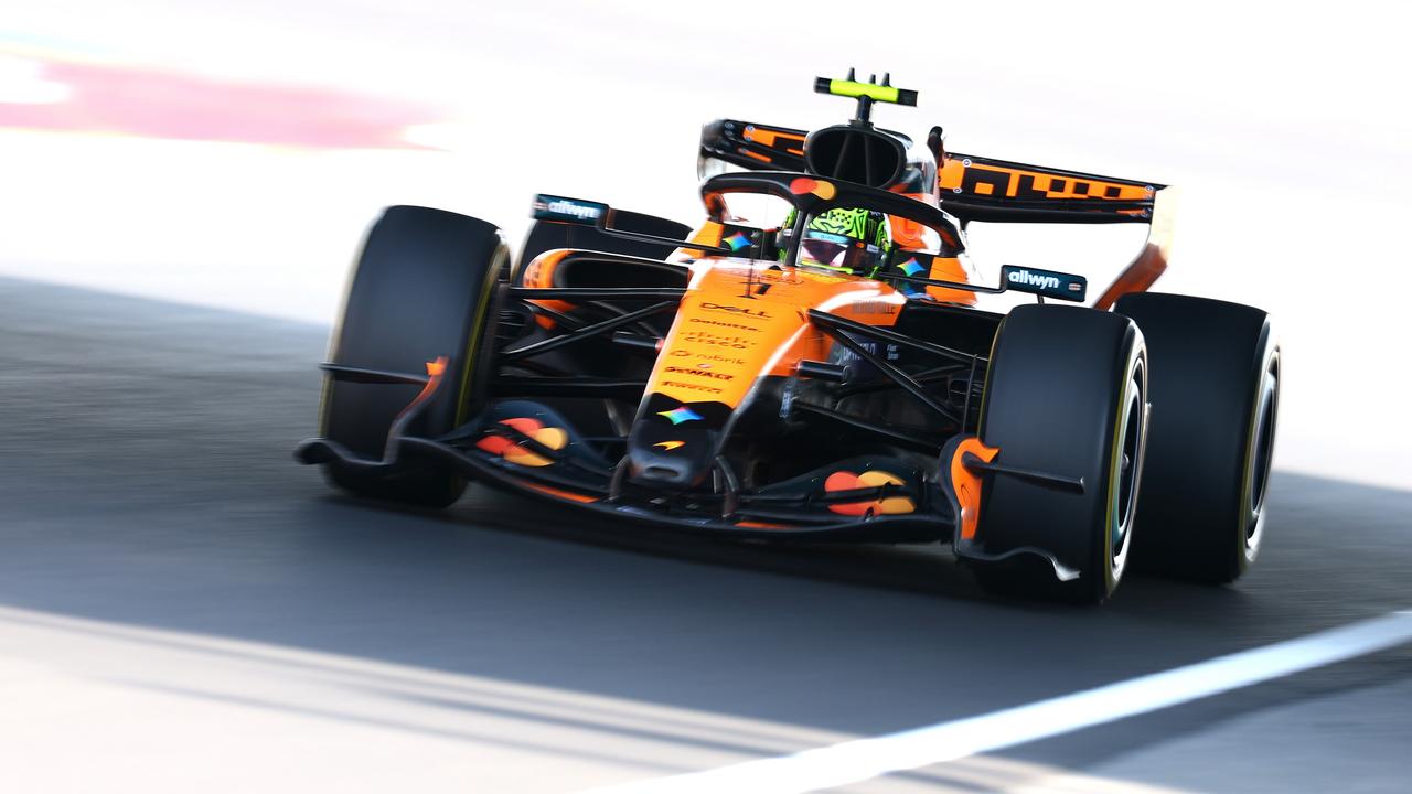 FP3 start time, live stream, updates, video, highlights, schedule, Oscar Piastri