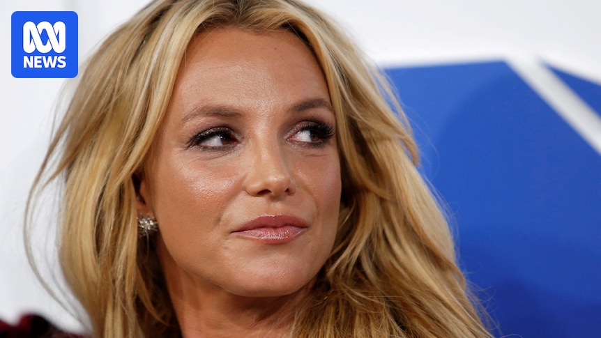 Britney Spears arrested on suspicion of drink driving