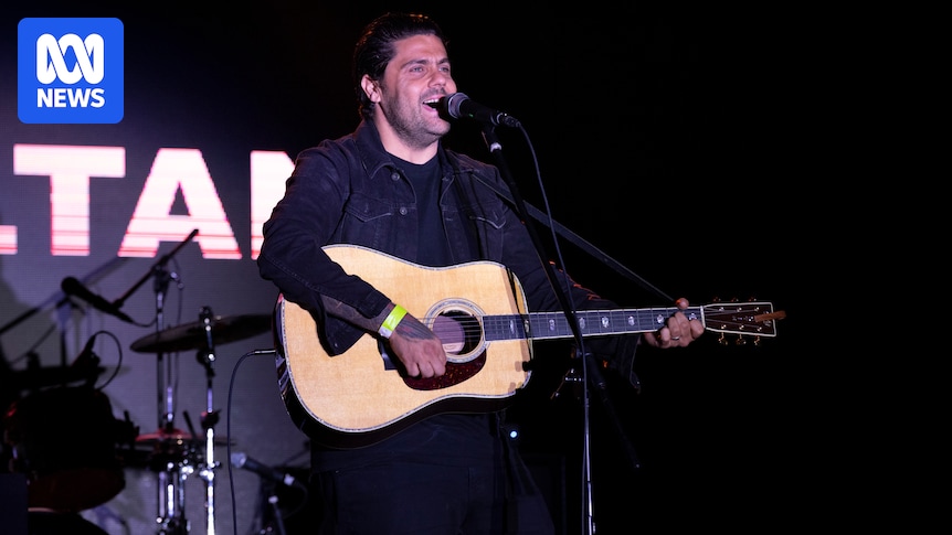 Australian artists warn government to 'hold its nerve' on AI copyright