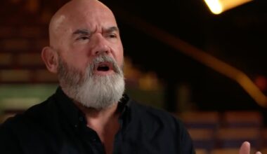 A Current Affair: Mar 11