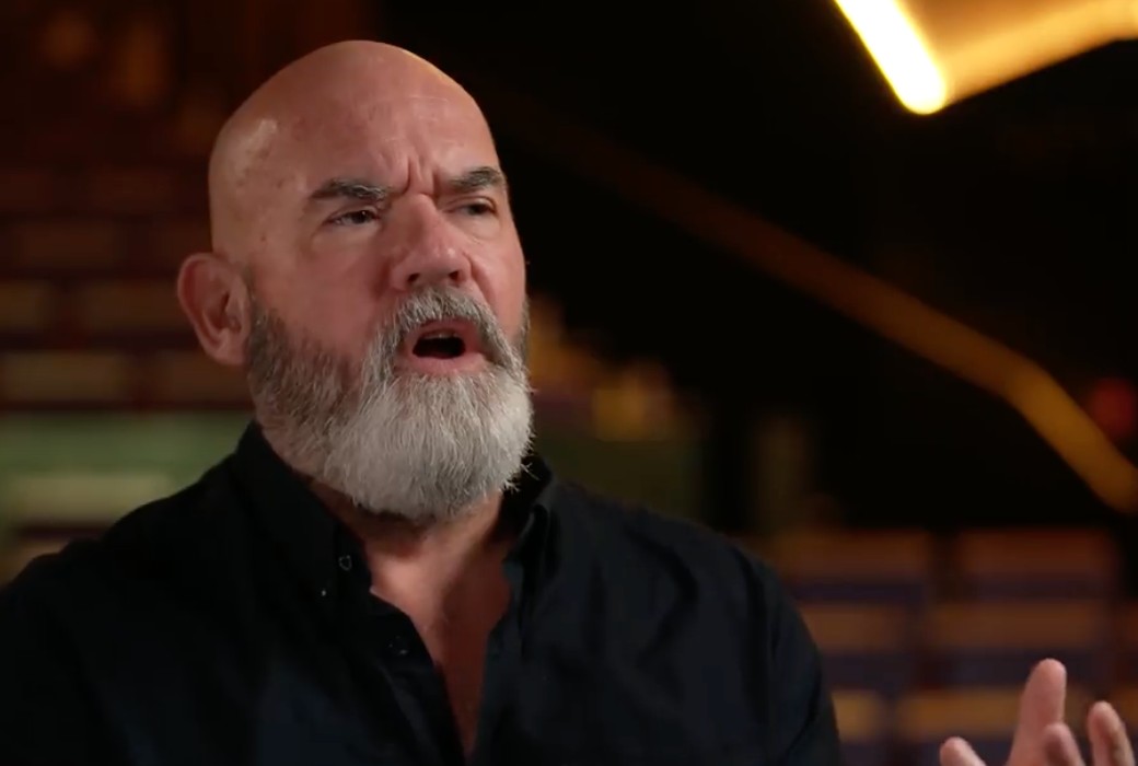 A Current Affair: Mar 11